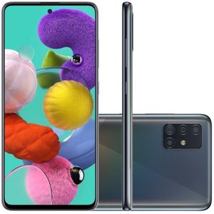 Samsung Galaxy A51