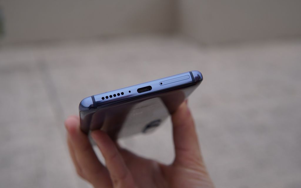 USB-C Xiaomi Mi 10 5G