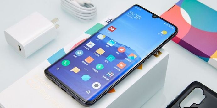 Xiaomi