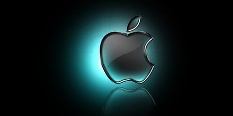 apple