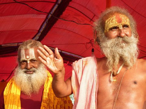 caste in India