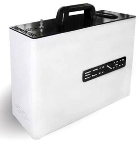 generatore di ozono aria e acqua