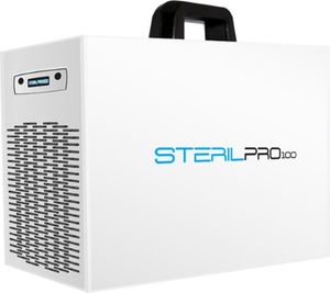 generatore di ozono professionale