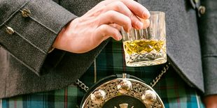 Dalla Scozia, la Giornata Mondiale del Whisky