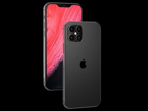 iPhone