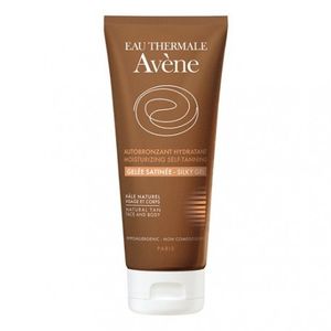 Avene Autoabbronzante Idratante gel