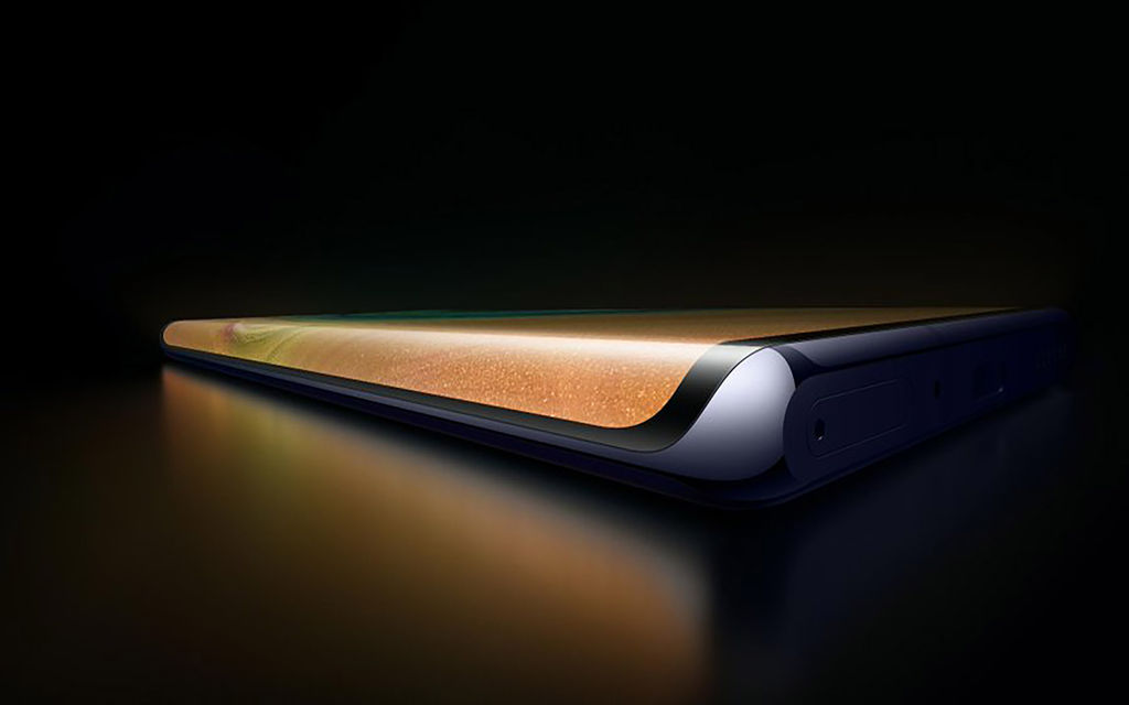Mate 30