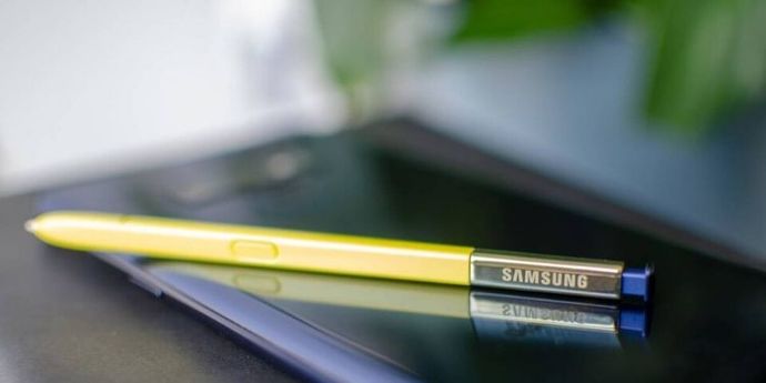 Note 20