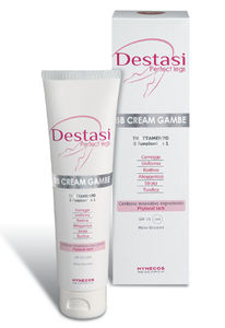 Pool Pharma Destasi Perfect Legs BB Cream