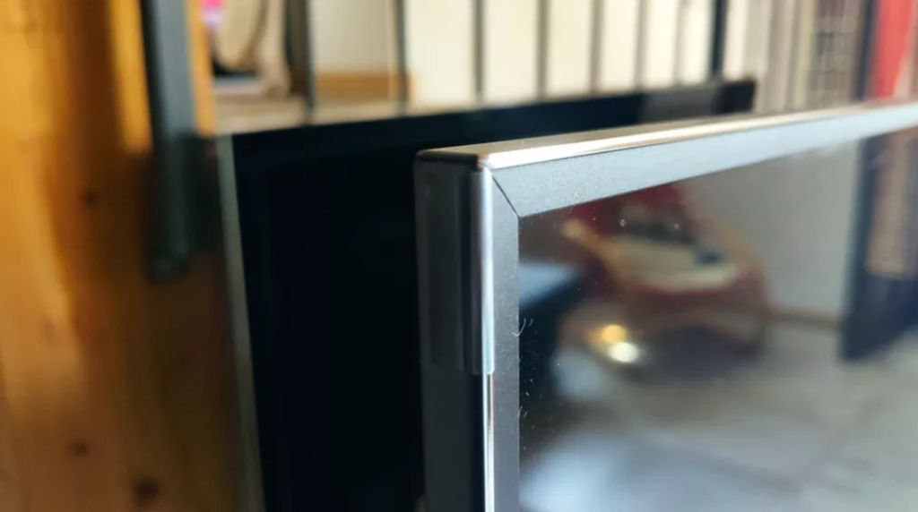 Sony XH 90