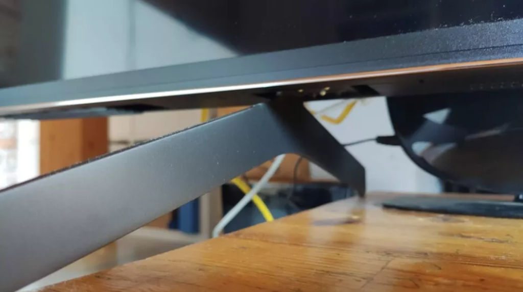 Supporto Sony XH90