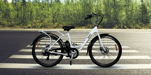 Biciclette elettriche VivoBike: i 3 migliori modelli per la città
