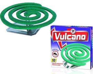 antizanzare a spirale Vulcano
