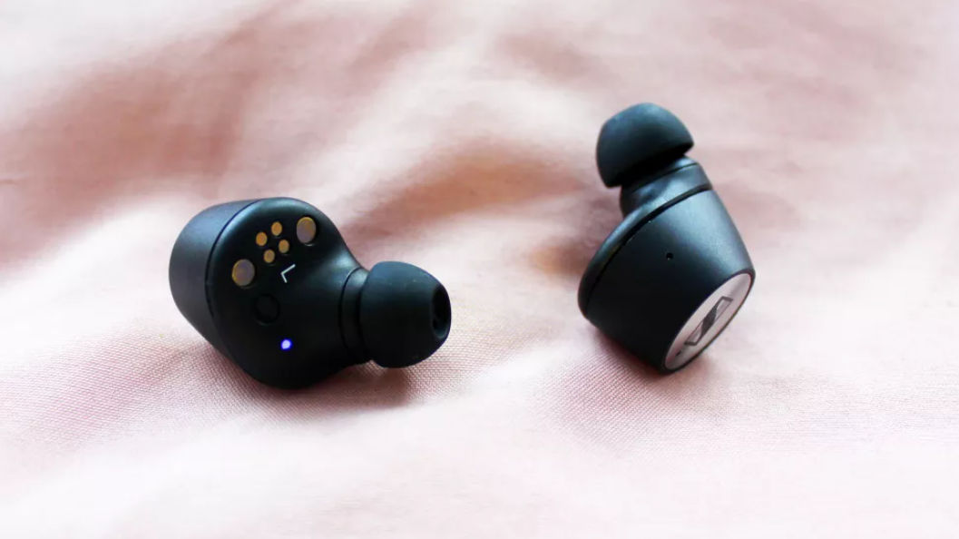 Recensione Sennheiser Momentum True Wireless 2 | Trovaprezzi.it Magazine