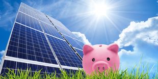 Ecobonus al 110% per pannelli fotovoltaici: come funziona