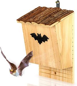 casetta per pipistrelli