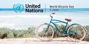 Giornata Mondiale della Bicicletta, il mezzo di trasporto ecologico e salutare