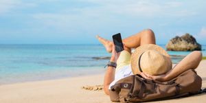 Migliori smartphone da portare in vacanza