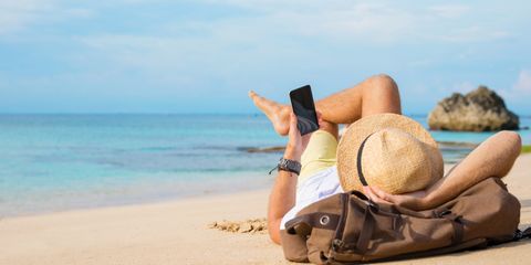 Migliori smartphone da portare in vacanza