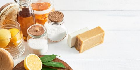 pulizie ecologiche