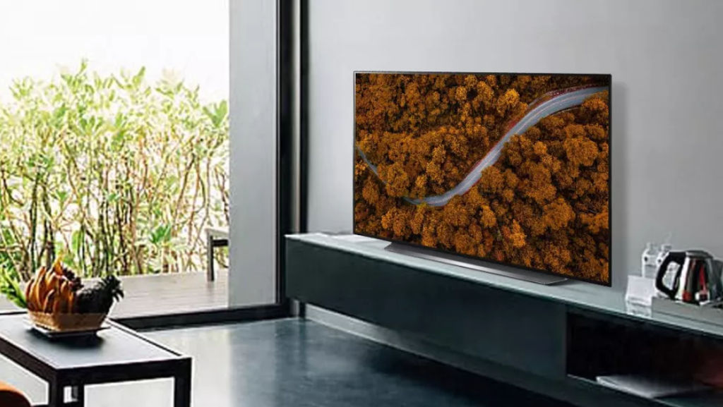 Samsung QE55Q95TATXZT