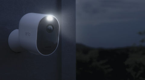 Arlo 3