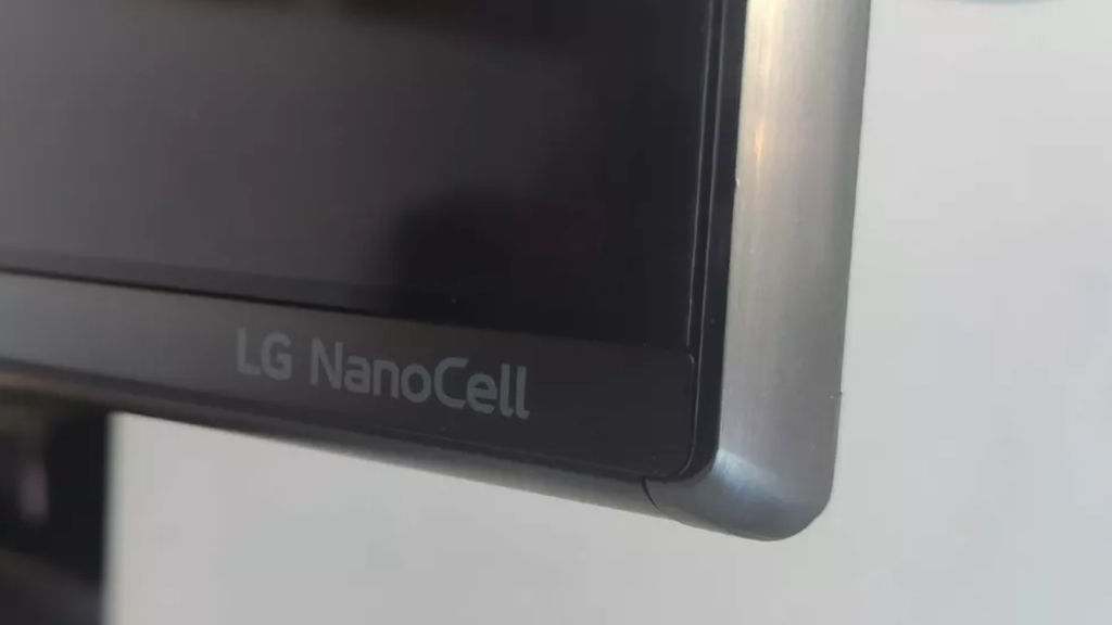 LG NanoCell