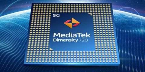 MediaTek Dimesity 720 5G