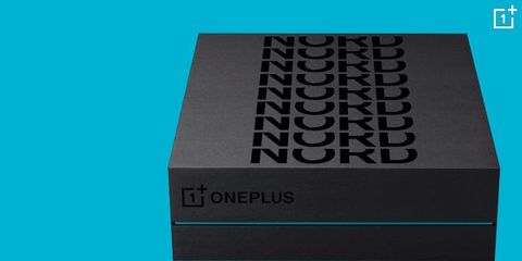 OnePlus Nord official