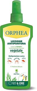 Orphea antizanzare lozione