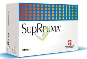 PharmaSuisse SupReuma