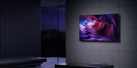 Sony A9 48