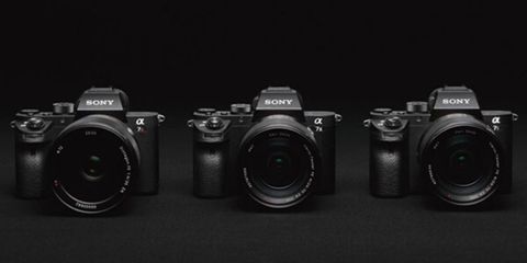 a7siii