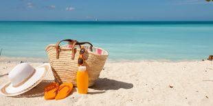 Borse da spiaggia: le più pratiche da portare al mare