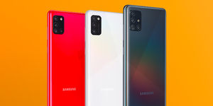 galaxy_a_family