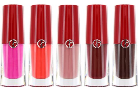 giorgio armani beauty lip magnet