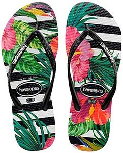 havaianas floral