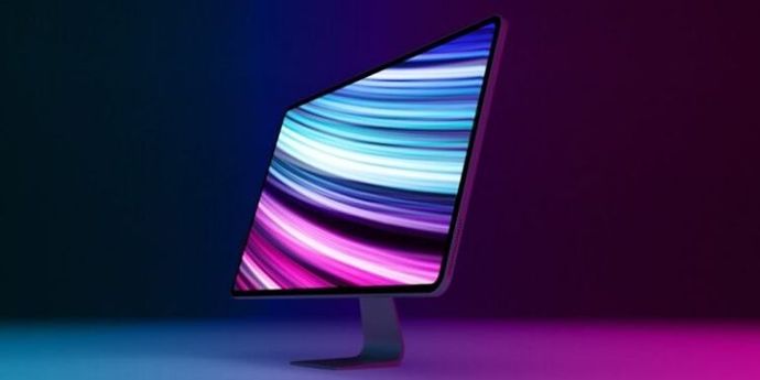 iMac