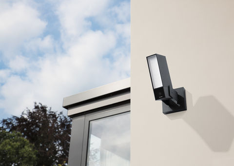  videocamere IP per esterni