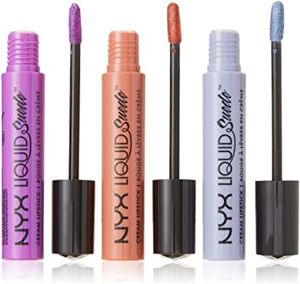 nyx liquid suede cream lipstick