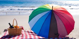 Picnic di Ferragosto in spiaggia: come organizzarlo?