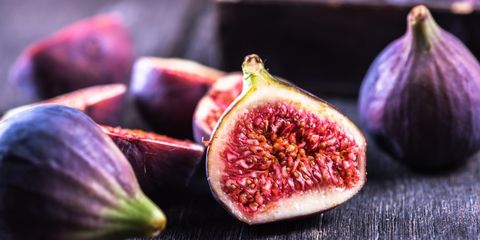 ricette con i fichi