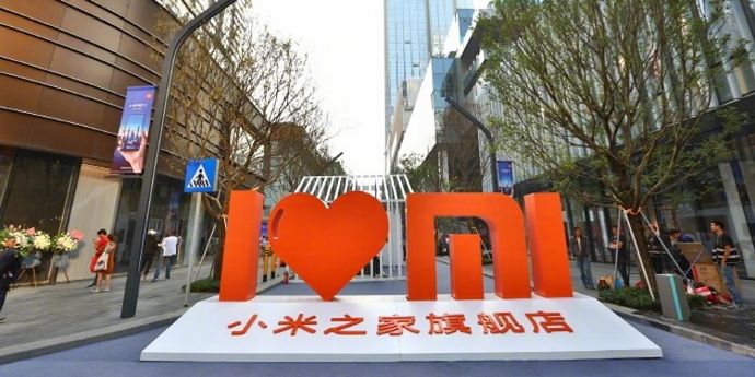 smartphone xiaomi con auricolari incorporati