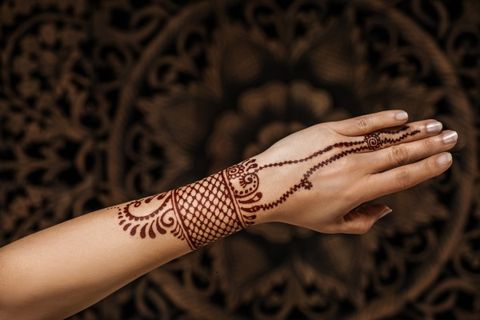 tatuaggio henne