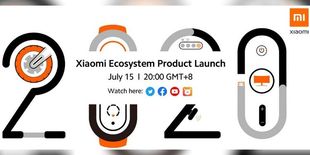 Xiaomi Mi Band 5 arriva in Italia con tante altre novità