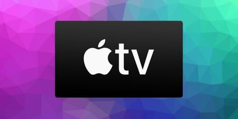 Apple TV