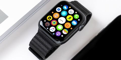 Apple watch 6