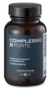 Bios Line Complesso B Forte