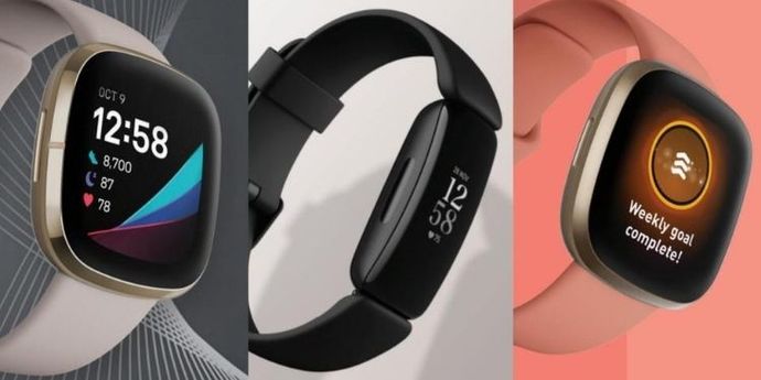 Fitbit