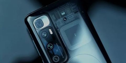 Mi 10T